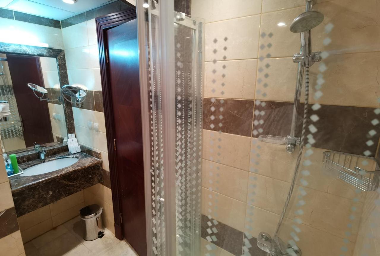 Wahat Al Refaa Hotel Mekka Zewnętrze zdjęcie